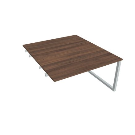 Biurko pracownicze Hobis USDO 1400R do łączenia - 6