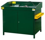 Urządzenie odtłuszczające ST S1