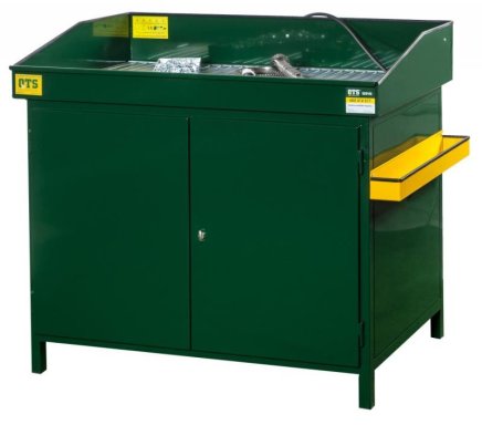 Urządzenie odtłuszczające ST S1