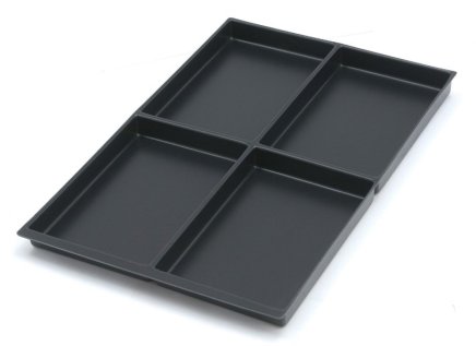 Organizer plastikowy 223P5