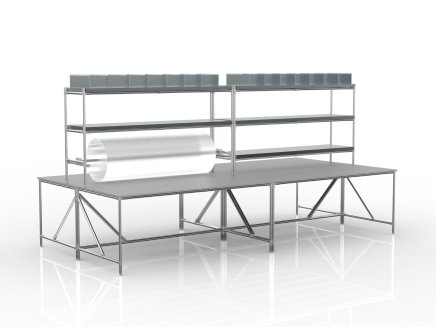 Stanowisko montażowe 24080530