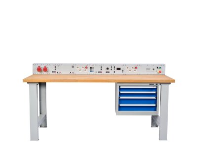 Nadstawka urządzeniowa mini 1500 mm - 2