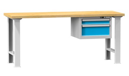 Stół warsztatowy BM4815