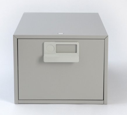 Szafka na kartoteki BISLEY FCB15 - 3