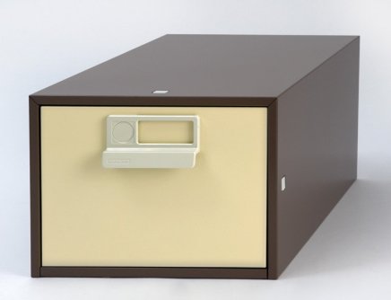 Szafka na kartoteki BISLEY FCB15 - 5