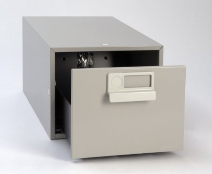 Szafka na kartoteki BISLEY FCB15 - 4