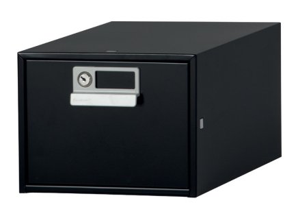 Szafka na kartoteki BISLEY FCB15 - 7