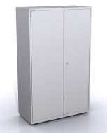 Szafa na dokumenty z pełnymi drzwiami SYD10/50