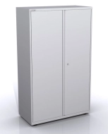 Szafa na dokumenty z pełnymi drzwiami SYD10/50