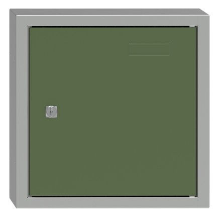 Zamykana kostka A3020 - 3