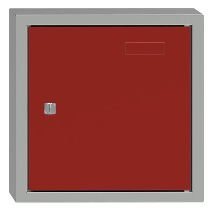 Zamykana kostka A3020