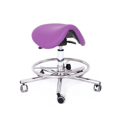 Taboret lekarski CLINE