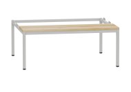 Ławka - szerokość 900 mm A7680