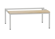 Ławka - szerokość 900 mm A7680