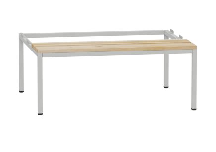 Ławka - szerokość 900 mm A7680