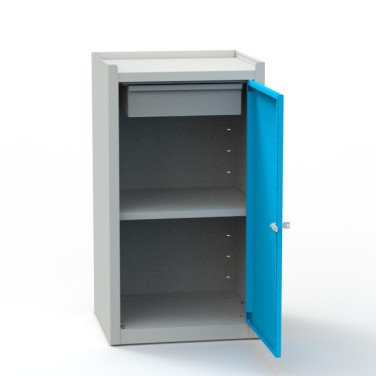 Szafka warsztatowa S45700 - 2