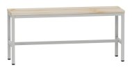 Ławka do szatni - szerokość 1000 mm A6280