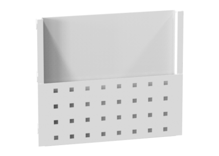 Kieszeń na dokumenty w drzwiach typu SK1-P4