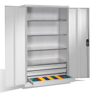 Szafka warsztatowa CP 8932-503