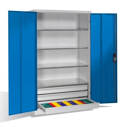 Szafka warsztatowa CP 8932-503 - 3