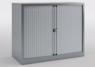 Szafa roletowa Bisley Essentials YTBDH1007/1S