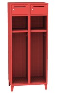 Szafa metalowa typu HAN-42A