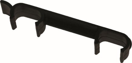 Sprzęgło ISO solidny