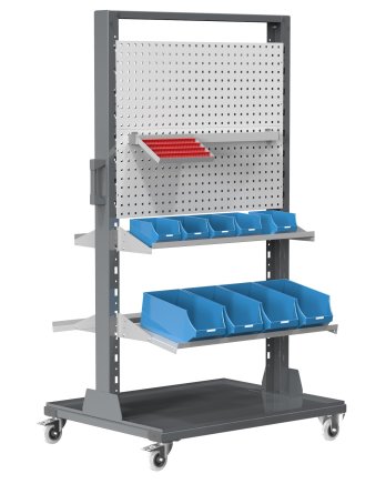 Rama mobilna ERGO1 - 2