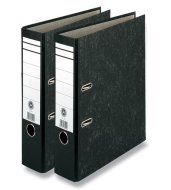 Segregator dźwigniowy Esselte Basic 50 mm