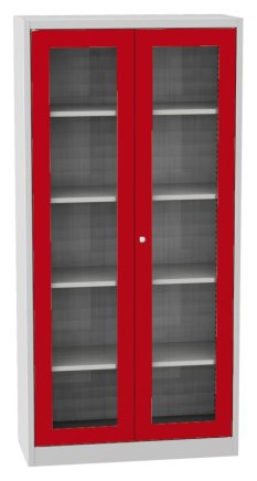 Szafa na dokumenty Kovos SPS S2A