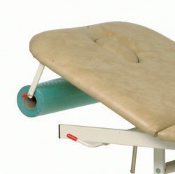 Uchwyt na rolkę podkładu papierowego higienicznego - 3