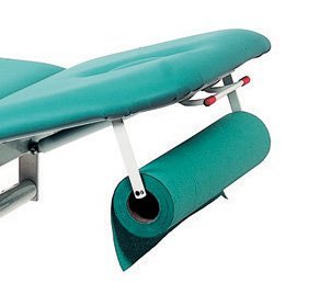 Uchwyt na rolkę podkładu papierowego higienicznego - 2