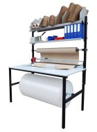 Stół do pakowania RHB-1250 w komplecie noże