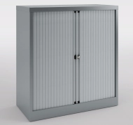 Szafa roletowa Bisley Essentials YETB1011/1S