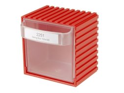Pojemnik Swing Box typ 2251 (102 x 102 x 94 mm)