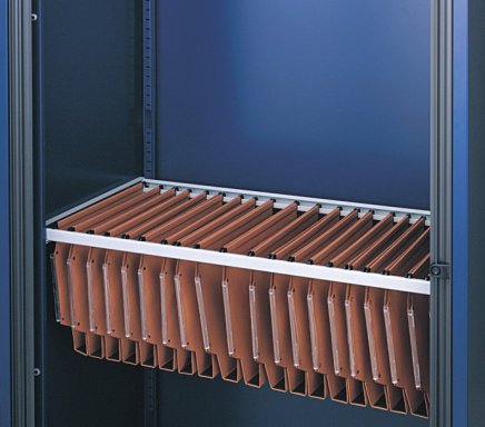 Ramka do zawieszania teczek BUR - 2