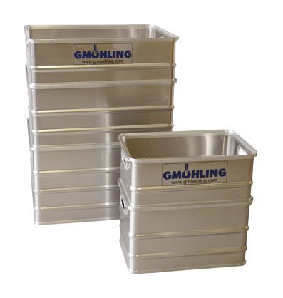 Skrzynia transportowa A152/155 - 3