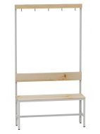 Ławka - szerokość 1000 mm A6850