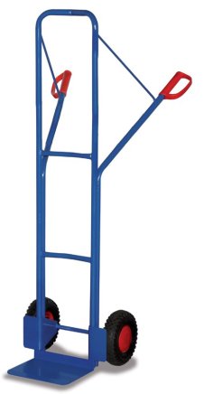 Wózek stalowy sk-710.031