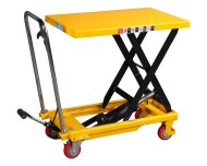 Podnoszona  platforma robocza 150/0.72M