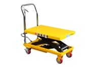 Podnoszona  platforma robocza  500/0.9M