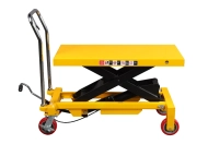 Podnoszona  platforma robocza 1000/1M