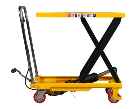 Podnoszona  platforma robocza 150/0.72M - 2