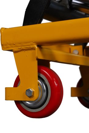 Podnoszona  platforma robocza 150/0.72M - 11