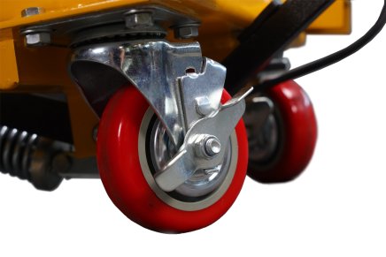 Podnoszona  platforma robocza 150/0.72M - 10