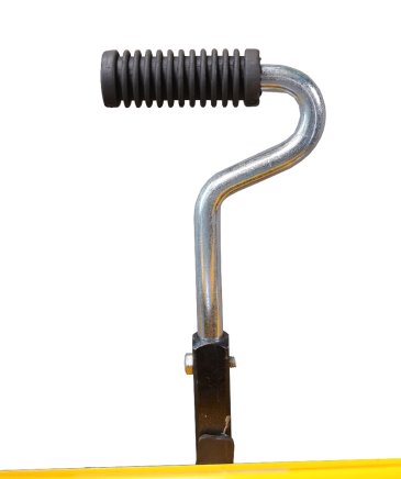 Podnoszona  platforma robocza 350/0.9M - 10