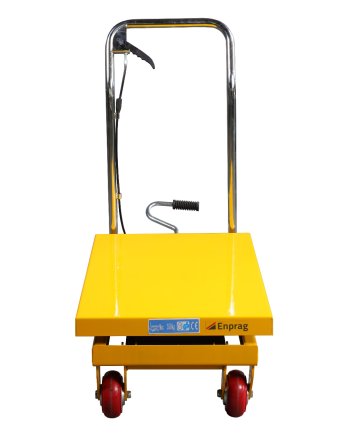 Podnoszona  platforma robocza 350/0.9M - 8