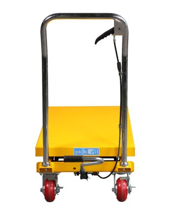 Podnoszona  platforma robocza 350/0.9M - 7