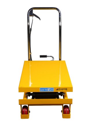 Podnoszona  platforma robocza 350/1.3M - 13