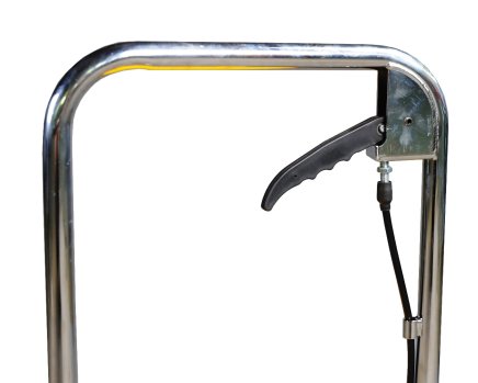 Podnoszona  platforma robocza 350/1.3M - 3